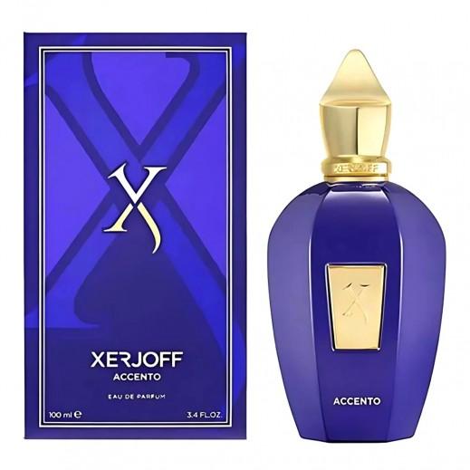 Xerjoff Accento 100ml EDP for Unisex